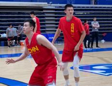 包含澳门男篮积极备战比赛，决心取得胜利的词条