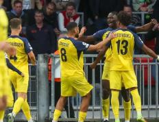 关于欧联杯季后赛爆出冷门！阿森纳鏖战迈阿密热火，争冠形势突变的信息